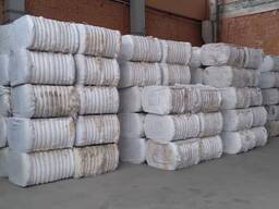 Шерсть меринос