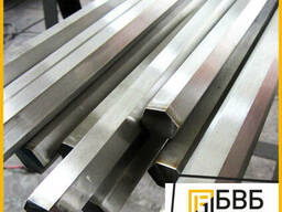 Шестигранник дюралюминиевый