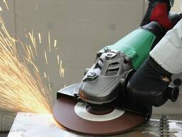 Шлифование: плоское; внутреннее; круглое, Вид: ножевая секция обсадной трубы… в Бишкеке