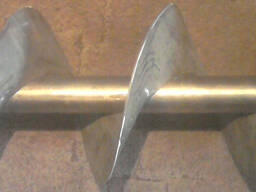 Шнек тестоделителя "Кузбасс 68-2М"