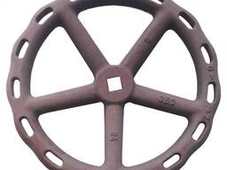 Штурвал для задвижек в Бишкеке