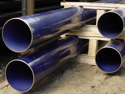 Силикатно–эмалевое покрытие Вид проката: американка…, Разм. : 25–720 мм в Бишкеке