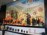 Система капельного орошения Drip Irrigation Systems