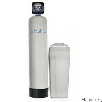 Системы комплексной очистки воды Multic