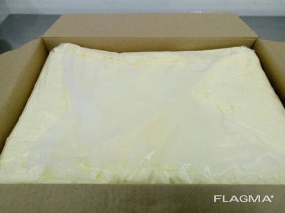 Сливочное масло 82.5% ГОСТ