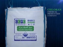 Сода Каустическая (чешуированная)