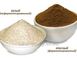 Солод ржаной сухой ферментированный( не ферментированный)