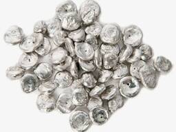 Сплав Розе: гранулы; припой; чушка, Стандарт: ТУ 6–09–4065–88 в Бишкеке