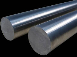 Сплав вольфрам-никель-железо заготовка; пруток, Марка: ВНЖ 7-3; ВНЖ7-3; ВНЖ-К… в Бишкеке