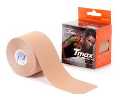 Спортивный кинезиотейп 5см × 5м