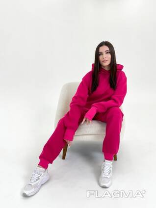 Sports suit for every day for woman