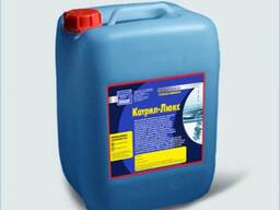 Средство моющее Катрил-Люкс (нейтральное моющее средство)