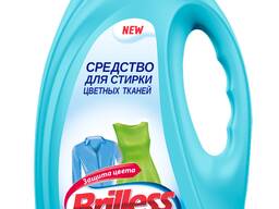 Средство моющее синтетическое Brilless