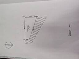 Срочно продаётся земельный участок в Бишкеке ж/м Ынтымак