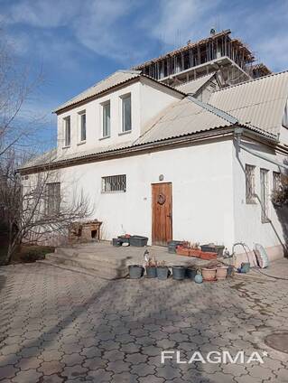 Срочно продаётся земельный участок угловой ж/м Ынтымак 12,38 соток нтымак