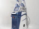 СРОЧНО!Продаю аппарат для криолиполиза CRYO — полный комплект - фото 1