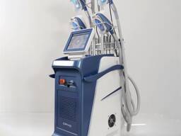 СРОЧНО!Продаю аппарат для криолиполиза CRYO — полный комплект