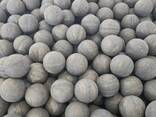 Стальные помольные шары - фото 2