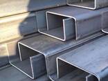 Стальные трубы. Металлопрокат. Листовые материалы. Арматура. Трубы с изоляцией. - фото 11