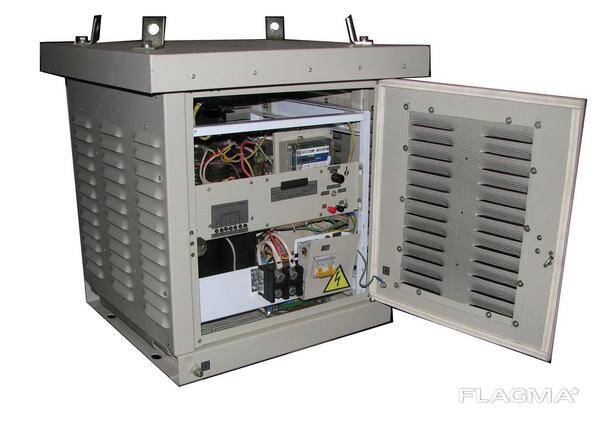 Станция катодной защиты от коррозии типа В-ОПЕК. С доставкой.