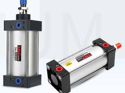 Стандартный цилиндр SC/SI/DNC Мини-цилиндр MAL/MA SDA Тонкий цилиндр Двухосный цилиндр TN