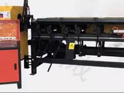 Станок для гибки арматурных хомутов и скоб лучша цена в Бишкеке проволоки 4-8мм 4-10 мм