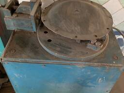 Станок для изготовления клепок