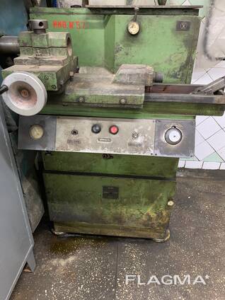 Станок для расточки тормозных колодок