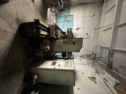 Станок Плоско - Шлифовальный