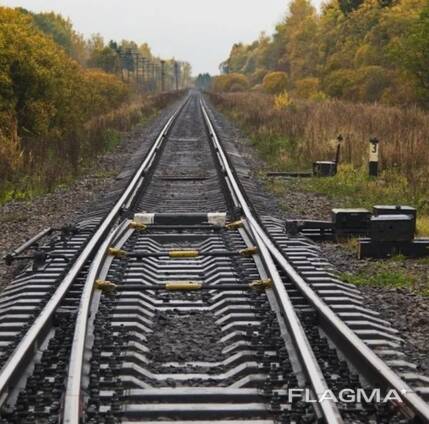 Стрелочные переводы: Р65; Р33; Р50…, Сост. : б/у; новый; с хранения… в Бишкеке