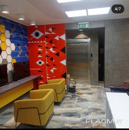 Строительные и ремонтные работы с нуля под ключ