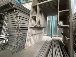 Сдаю в аренду Строительные Леса