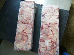 Субпродукты говяжьи