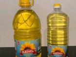 Sunflower oil - фото 3