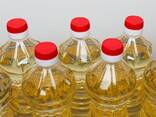 Sunflower oil, wholesale price - фото 2