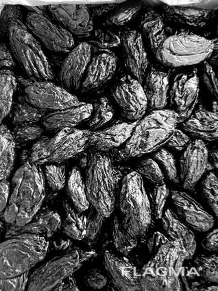 Сушеный виноград, изюм, кишмиш, высшего качества, экологический чистый