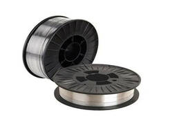 Сварочная проволока D= 0,1-8 мм, Марка: Св-08Г2С; Св-08Г2С-О…, Тип: омедненная… в Бишкеке