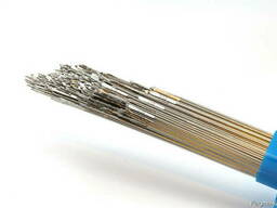 Сварочный нержавеющий пруток 4x1000 мм ER-308LSi ТУ
