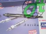 Свеча накаливания ММЗ, МТЗ 50117210083 (11.721.083) 11В , 50117210720 (11.721.720) 23В - фото 1