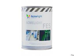 Светящаяся краска для систем безопасности AcmeLight FES, 0,5