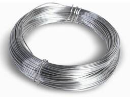 Свинцовая проволока D= 1,3-20 мм, Марка: С1; С2; С3, Стандарт: 3778-98 в Бишкеке