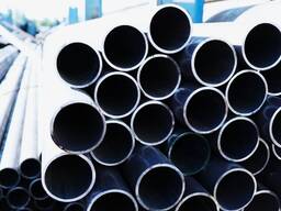 Свинцовая труба Стенка: 1–8 мм, Диам. : 16–66 мм, Марка: С1 в Бишкеке