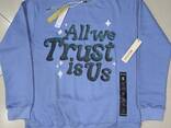 Sweatshirt - фото 5