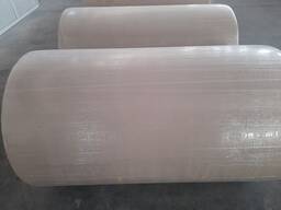 Сырье для производителей туалетной бумаги