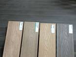 Террасная доска из ДПК - фото 1