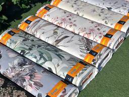 Ткань водо отталкивающая