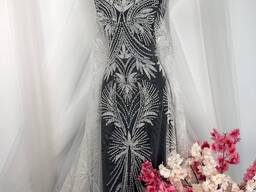 Ткани для свадебных и вечерних нарядов