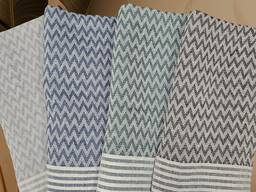 Ткани для пледов