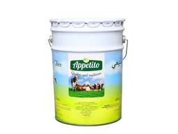 Топленое сливочное масло