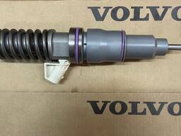 Топливные форсунки на экскаваторы погрузчики бульдозера